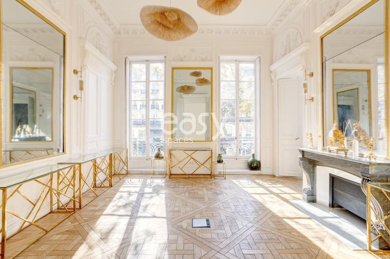 louer un lieu pour pop up store paris